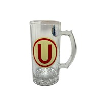 VASO CHOPERO 496 ML - UNIVERSITARIO